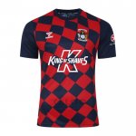 Maglia Coventry City Away 2023-2024