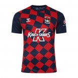 Maglia Coventry City Away 2023-2024