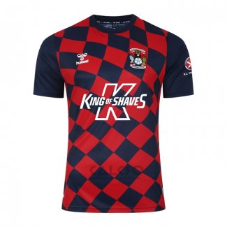 Maglia Coventry City Away 2023-2024