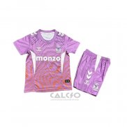 Maglia Coventry City Third Bambino 2026-2027