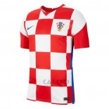Maglia Croazia Home 2020-2021