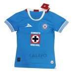 Maglia Cruz Azul Home Donna 2024-2025