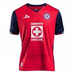 Maglia Cruz Azul Third 2024-2025