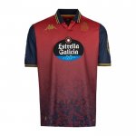 Maglia Deportivo La Coruna Away 2025-2026
