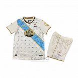 Maglia Deportivo La Coruna Third Bambino 2025-2026