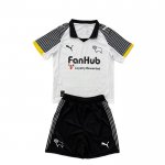 Maglia Derby County Home Bambino 2025-2026