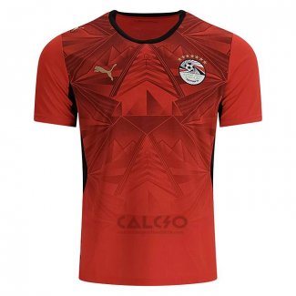 Maglia Egitto Home 2026