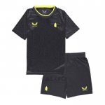 Maglia Everton Away Bambino 2024-2025