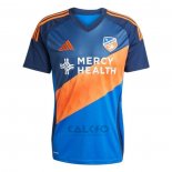 Maglia FC Cincinnati Home 2025