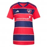 Maglia FC Dallas Home Donna 2026