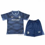 Maglia Feyenoord Away Bambino 2025-2026
