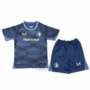 Maglia Feyenoord Away Bambino 2025-2026
