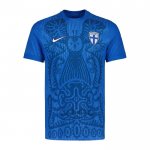 Maglia Finlandia Away 2025
