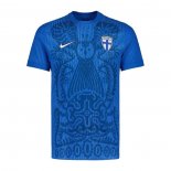 Maglia Finlandia Away 2025