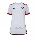 Maglia Flamengo Away Donna 2024