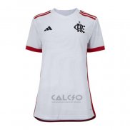 Maglia Flamengo Away Donna 2024