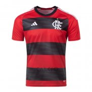 Maglia Flamengo Home 2023