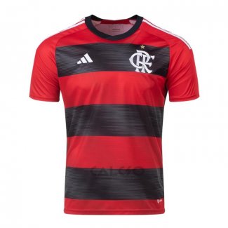 Maglia Flamengo Home 2023