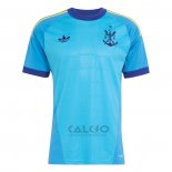 Maglia Flamengo Portiere Third 2026
