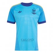 Maglia Flamengo Portiere Third 2026
