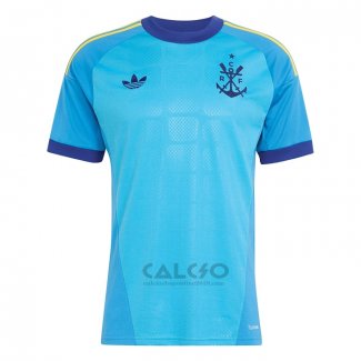 Maglia Flamengo Portiere Third 2026