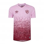 Maglia Fluminense Outubro Rosa 2021 Thailandia