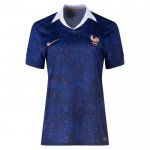 Maglia Francia Home Donna 2025