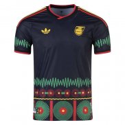 Maglia Giamaica Away Authentic 2026