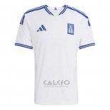 Maglia Grecia Home Authentic 2026