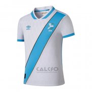 Maglia Guatemala Home 2026