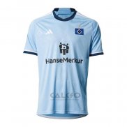 Maglia Hamburger Away 2023-2024