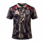 Maglia Inghilterra Special 2026 Grigio