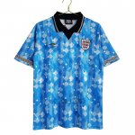 Maglia Inghilterra Third Retro 1990