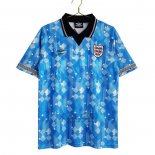 Maglia Inghilterra Third Retro 1990