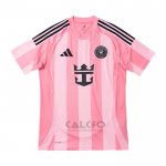 Maglia Inter Miami Home 2025