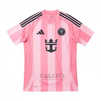 Maglia Inter Miami Home 2025