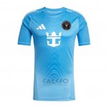 Maglia Inter Miami Portiere Home 2025