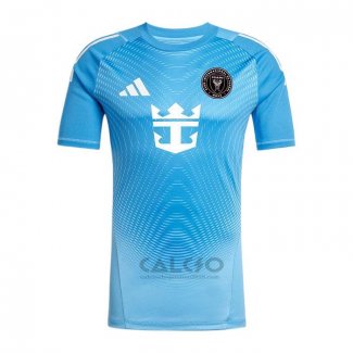 Maglia Inter Miami Portiere Home 2025