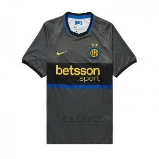 Maglia Inter Third 2026-2027