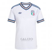 Maglia Italia Away Donna 2026