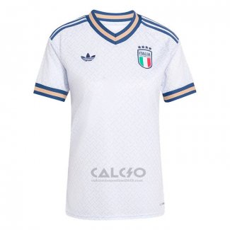 Maglia Italia Away Donna 2026