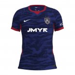 Maglia Johor Darul Ta'zim Home 2026-2027