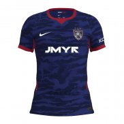 Maglia Johor Darul Ta'zim Home 2026-2027