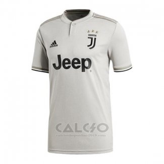Maglia Juventus Away 2018-2019