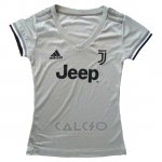 Maglia Juventus Away Donna 2018-2019