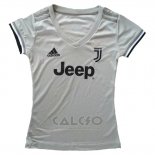 Maglia Juventus Away Donna 2018-2019
