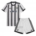 Maglia Juventus Home Bambino 2022-2023