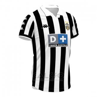 Maglia Juventus Home Retro 1999-2000