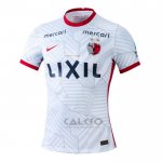 Maglia Kashima Antlers Away 2022 Thailandia