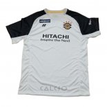 Maglia Kashiwa Reysol Away 2020 Thailandia